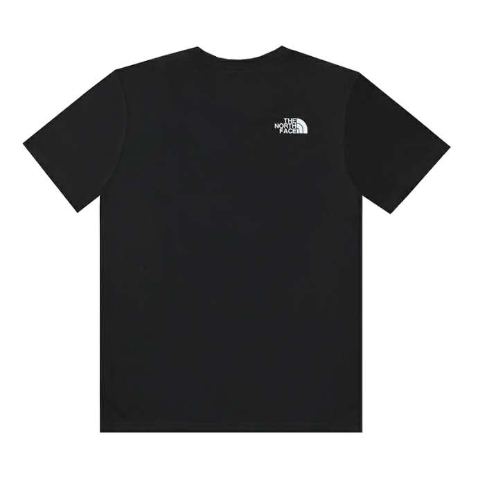 The North Face T Shirts Short _SKUTheNorthFaceM-3XLT88930439846